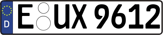 E-UX9612