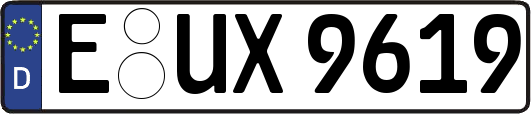 E-UX9619