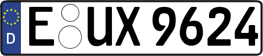 E-UX9624