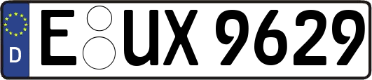E-UX9629