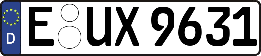 E-UX9631