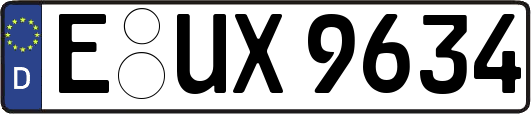 E-UX9634