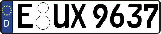 E-UX9637