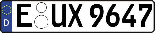 E-UX9647