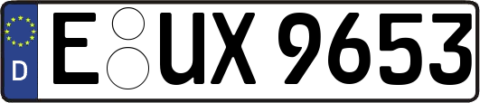 E-UX9653