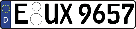 E-UX9657