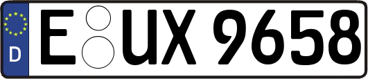 E-UX9658