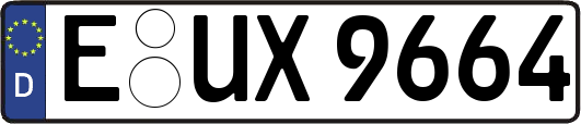 E-UX9664