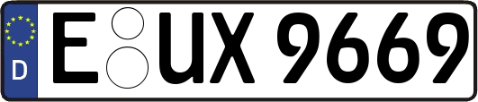 E-UX9669