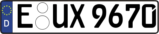 E-UX9670