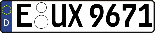 E-UX9671