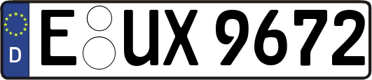 E-UX9672