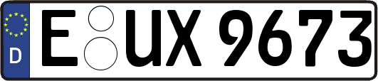 E-UX9673