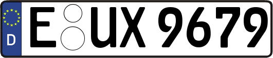 E-UX9679