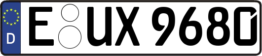 E-UX9680