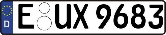 E-UX9683