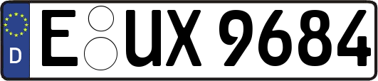 E-UX9684