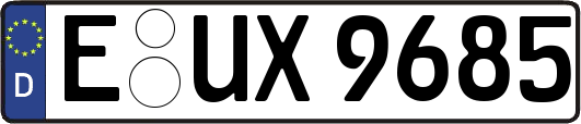 E-UX9685