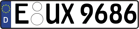 E-UX9686