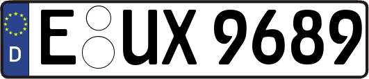 E-UX9689