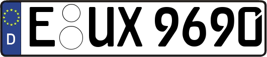 E-UX9690