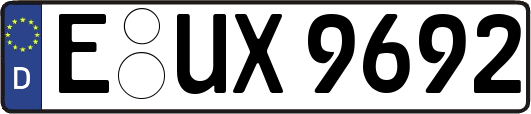 E-UX9692