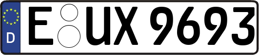 E-UX9693