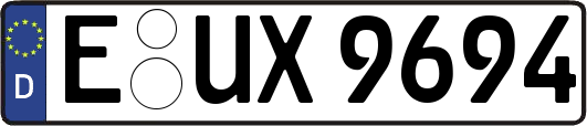E-UX9694