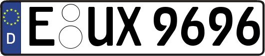 E-UX9696