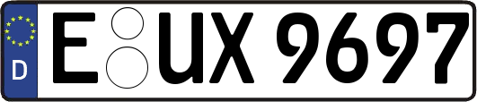 E-UX9697