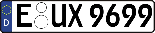 E-UX9699