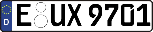 E-UX9701