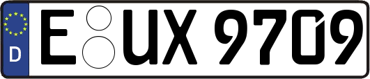 E-UX9709