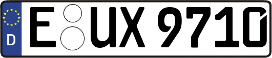 E-UX9710