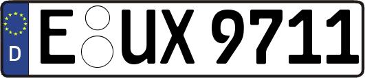 E-UX9711