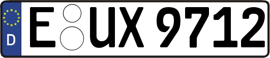 E-UX9712