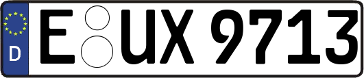 E-UX9713