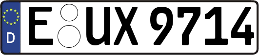 E-UX9714