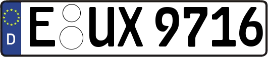 E-UX9716