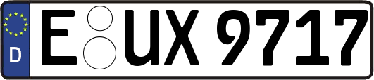 E-UX9717