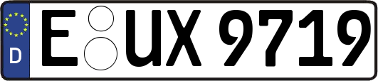 E-UX9719