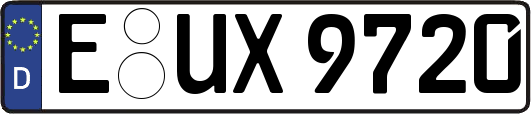 E-UX9720