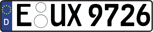 E-UX9726