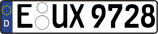 E-UX9728