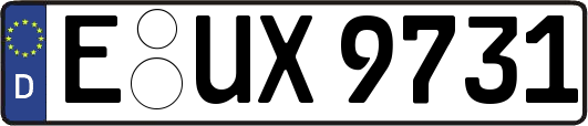 E-UX9731