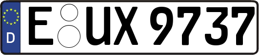 E-UX9737