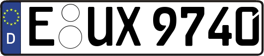 E-UX9740