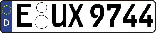 E-UX9744