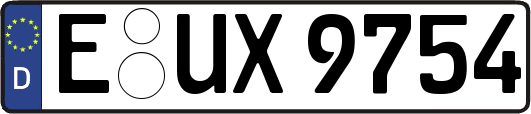 E-UX9754