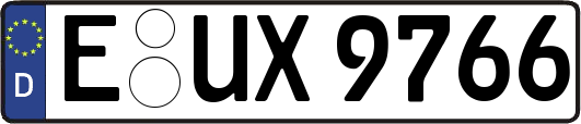 E-UX9766